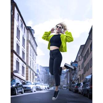 AURICULARES HAMA 00184177 SPIRIT CALYPSO II BLANCO