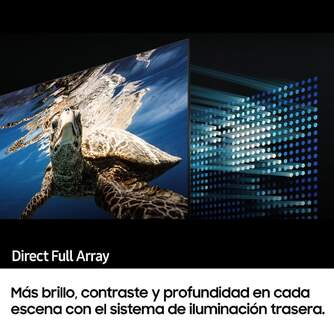 TV SAMSUNG 75%%%quot; TQ75Q80C QLED UHD FULLARRAY 120HZ
