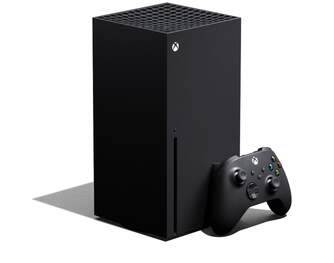 CONSOLA MS XBOX SERIES X 1 TB