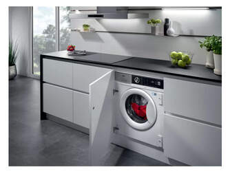 LVD. AEG LFU7G8434F 8K 1400R DSP INTEG