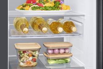 FRI. SAMSUNG RH69DG895ESLEF 180x92 3P INOX METALCO