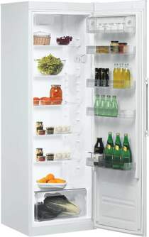 FRI. INDESIT SI8A1QW2 187x60 1P CICLICO BCO
