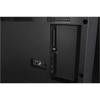 TV TOSHIBA 55%%%quot; 55XL9C63DG OLED UHD ALLM PUREBLACK