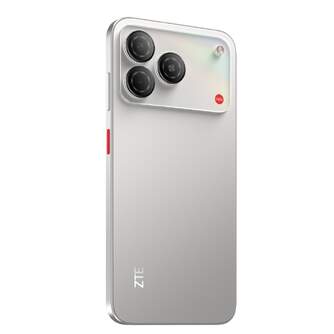 SMARTPHONE ZTE A57 4/64 6,75%%%quot; CYBER SILVER