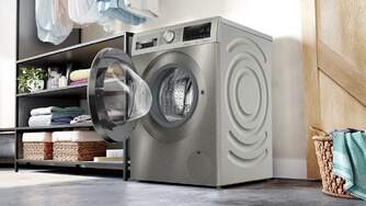 LVD. BOSCH WGG256ZAES 10K 1600R DSP INOX