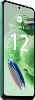 SMARTPHONE REDMI NOTE 12 5G 6/128 6,67%%%quot; GRE