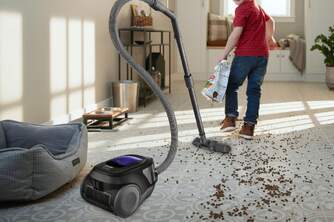 ASPI. TRINEO LG VC5506NHTB S/B CICLONICO FILT.LAVB