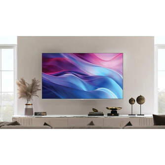 TV HAIER 55%%%quot; H55Q80FUX UHD QLED GOOGLETV BT PEANA