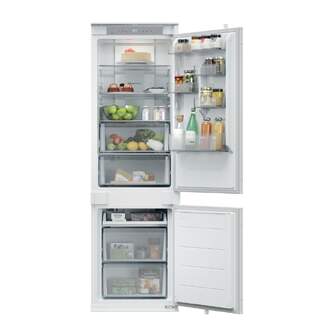 FRICOM. HOOVER HONBQT3518E 177x54 NF INTEG