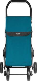 CARRO-COMPRA DUETT MUUVI UP AQUA 998402%%%#160;797