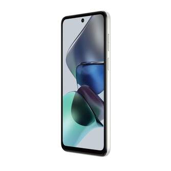 SMARTPHONE MOTOROLA G23 8/128 6,5%%%quot; BLANCO
