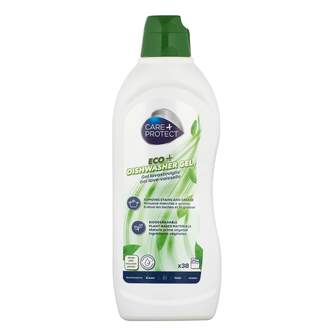GEL LAVAVAJILLAS ECO  650 ML CARE CPP650DWE