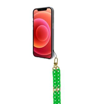 CORDON CELLY SUJECCION COVER VERDE