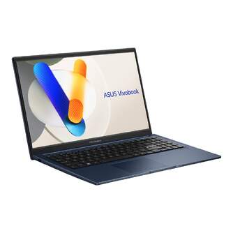 PORTATIL ASUS F1504VA BQ264W I3 1315U/ 8GB/ 512SSD