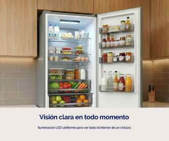 FRICOM. ARTICA COOLTECH200CI 200X60 COOLWALL DINOX