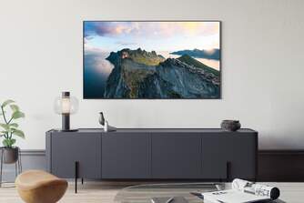 TV SAMSUNG 50%%%quot; TQ50QN80F UHD NEOQLED SMARTTV