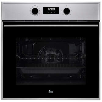 HORNO TEKA HSB635P SS INOX GT DSP 41566063 PIRO