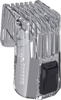 BARBERO REMINGTON PG6130 GROOMKIT MULTIFUNCION