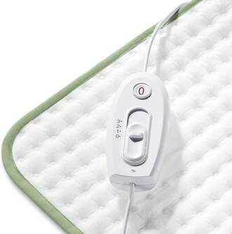 ALMOHADILLA BEURER BASIC1 100W 44x33