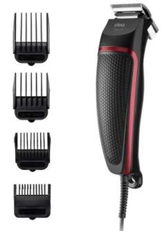 CORTAPELO UFESA CROP CUT AC 4PEINES C/CABLE