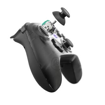 MANDO HORIPAD NSX-126E BLUETOOTH NINTENDO NEGRO