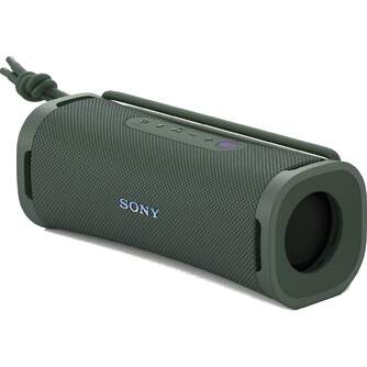 ALTAVOZ SONY SRSULT10H BT IP67 12H GRIS