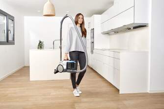 ASPI. TRINEO BLACK%%%amp;DECKER BXVML700E S/B 700 HEPA