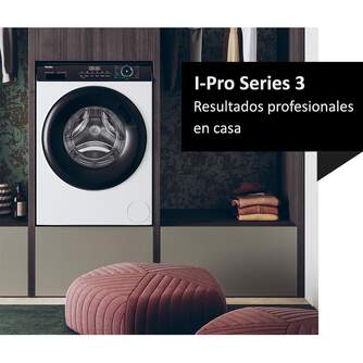 LVD. HAIER HW80B14939IB 8K 1400R BCA STEAM