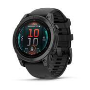 Smartwatch Garmin F&eacute;nix E - Bluetooth, sensor frecuencia card&iacute;aca, AMOLED 1,3", 16 d&iacute;as aut. m&aacute;x