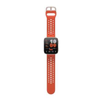 SMARTWATCH AMAZFIT BIP 6 RED