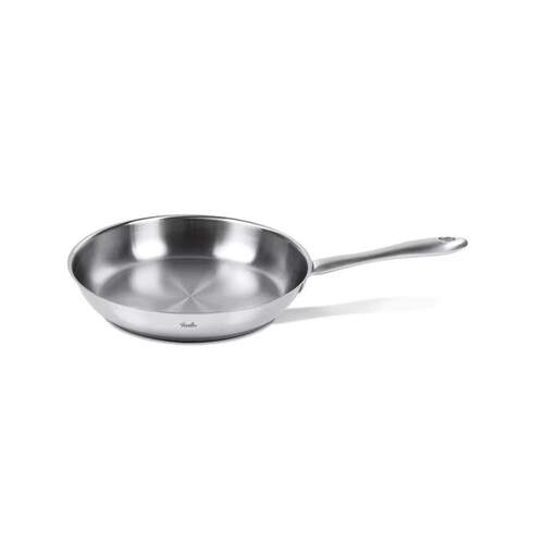 Sart&eacute;n Fissler Catania - 28 cm, Acero, Inox