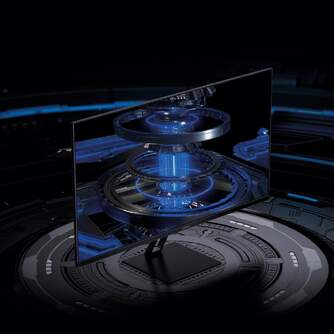 MONITOR XIAOMI GAMING G27I IPS 27%%%quot; 165 HZ 1MS