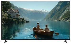 TV Sony 65" LED K65XR35M2PB - 4K Ultra HD, Google TV, Cognitive Processor XR, Dolby Atmos 20W, HDR10