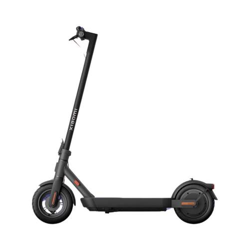 Patinete Eléctrico Xiaomi Scooter 4 Pro Gen 2 - 400W, Ruedas 10", 10000 mAh