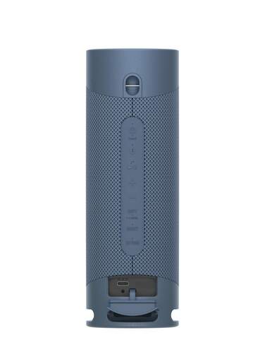 Altavoz Sony SRS-XB23L Azul - Batería 12h., Extra Bass, IP67,...