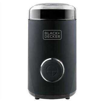 MOLIN. BLACK%%%amp;DECKER BXCG150E 150W