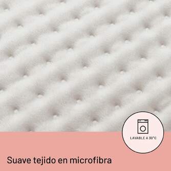 ALMOHADILLA DAGA C. MULTI 16866 34x46 110W 4T PROG