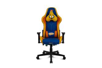 SILLA GAMING DRIFT DR90 MIKECRACK