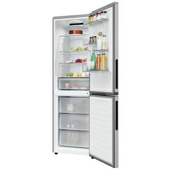 FRICOM. CANDY CNCQ2T618CX 185x60 NF INOX