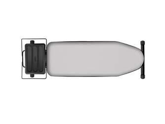 TABLA PLANCHAR BRAUN IB3001