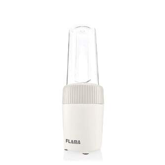 BATID. VASO FLAMA 2221FL SMOOTHIE 300W PEARL WHITE