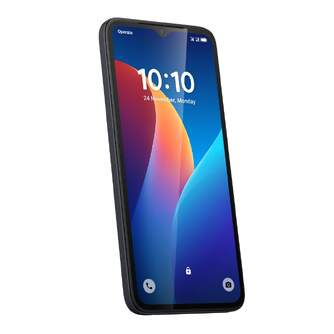 SMARTPHONE TCL K70SE T453D 4/64 6,56%%%quot; NEGRO