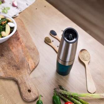 MOLIN. CECOTEC INSTANTMILL GRAVITY ESPECIAS 4282