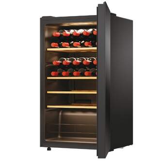 VINOTECA HAIER HWS34GGH1 34B