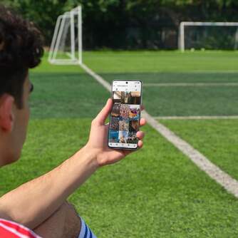 SMARTPHONE REDMI NOTE 15 6/128 6,83%%%quot; BLACK