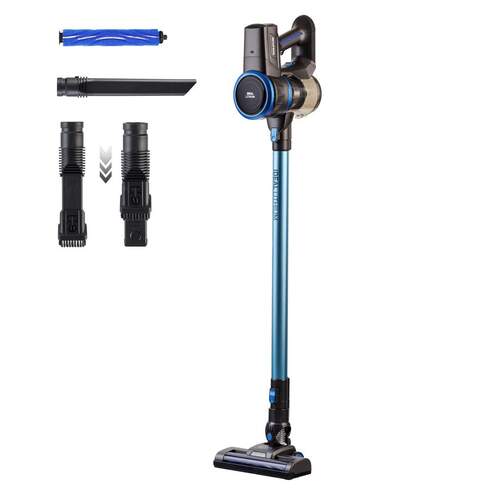 Aspirador Escoba Taurus Ideal Lithium - 22.2 V, 40 min autonomia