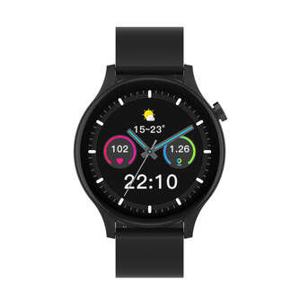 SMARTWATCH DCU GOODPEOPLE NEGRO