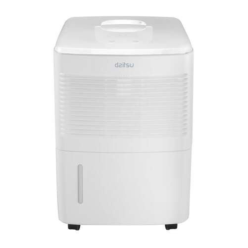 Deshumidificador Daitsu ADD10XA - 5-32&ordm;C, &Aacute;rea hasta 15m2, 10 Litros, 41dB, R-290