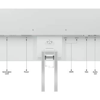 MONITOR LENOVO 27%%%quot; L27I 4A 100HZ ALTAVOCES