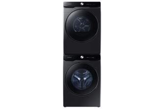 LVD. SAMSUNG WF20DG8650BVU3 20K 1000R DSP NEGRA